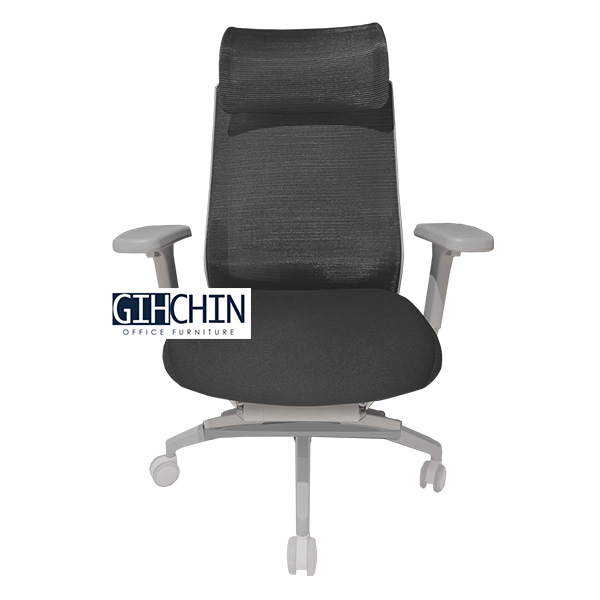 GCW01 高背人體工學椅 2
