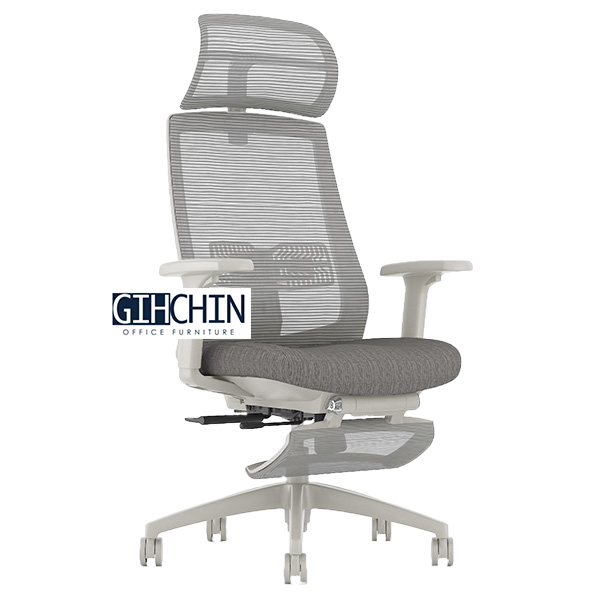GCW01 高背人體工學椅 1