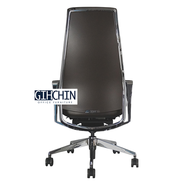 GR024 高背皮椅 3