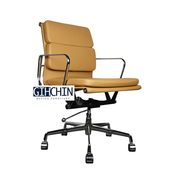 GE02C 中背皮椅 1