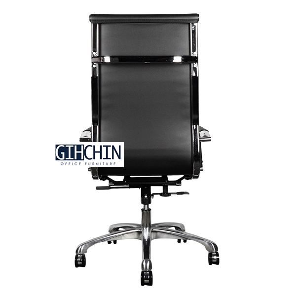 GF01A 高背皮椅 3