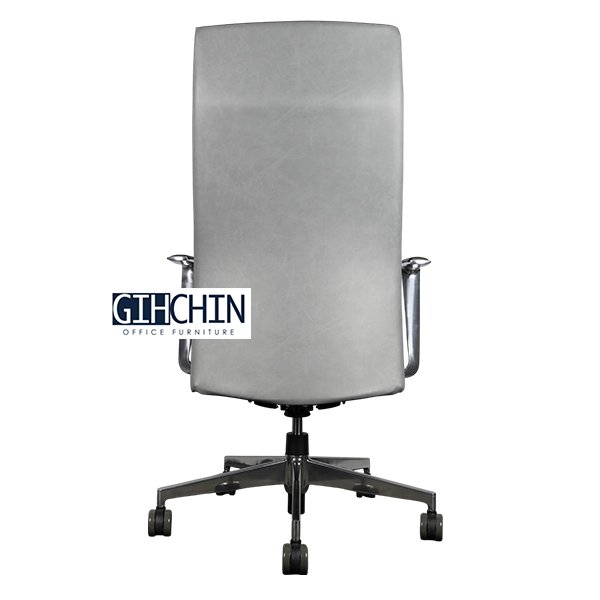 GEG05 高背皮椅 3