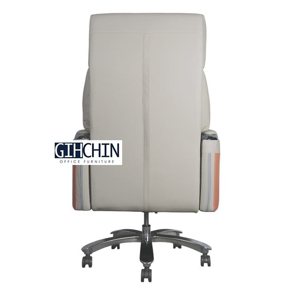 GH01A 高背皮椅 3