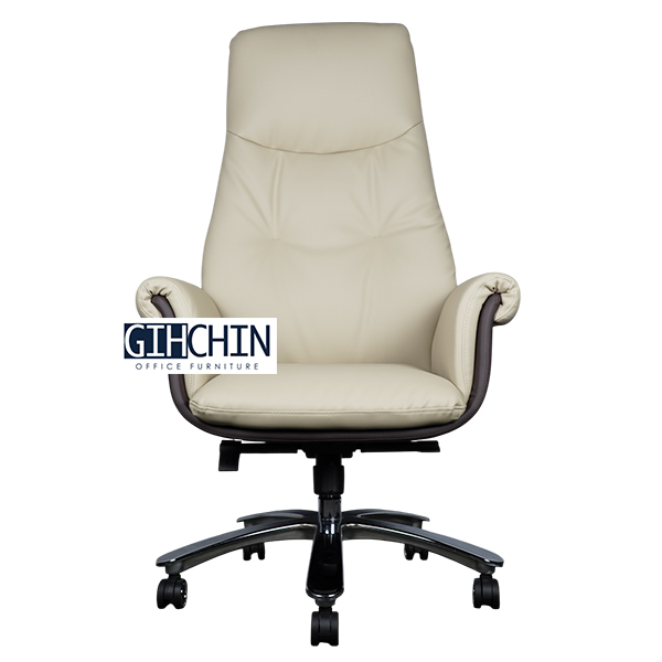 GH01L 高背皮椅 2