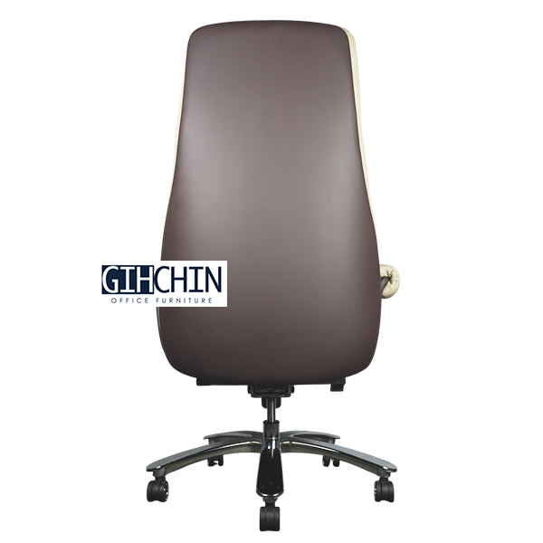 GH01L 高背皮椅 3