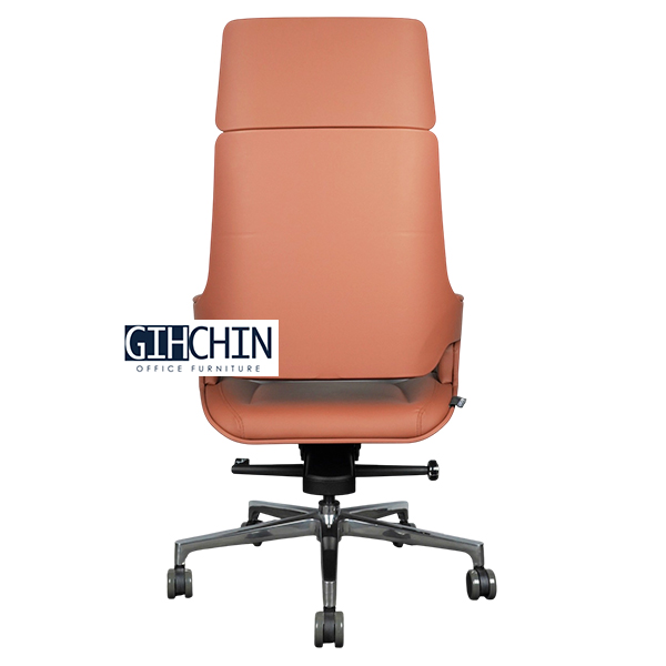 GEG14-01 高背皮椅 3