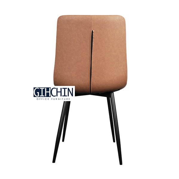 GAX6083-BR 單椅 3