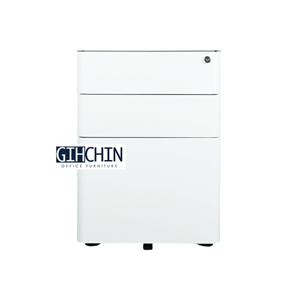 GMINI L 三層活動櫃 1