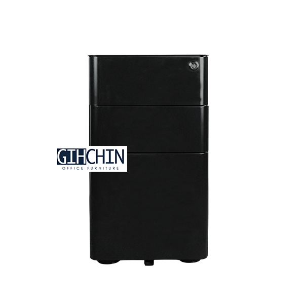 GMINI S 三層活動櫃 1