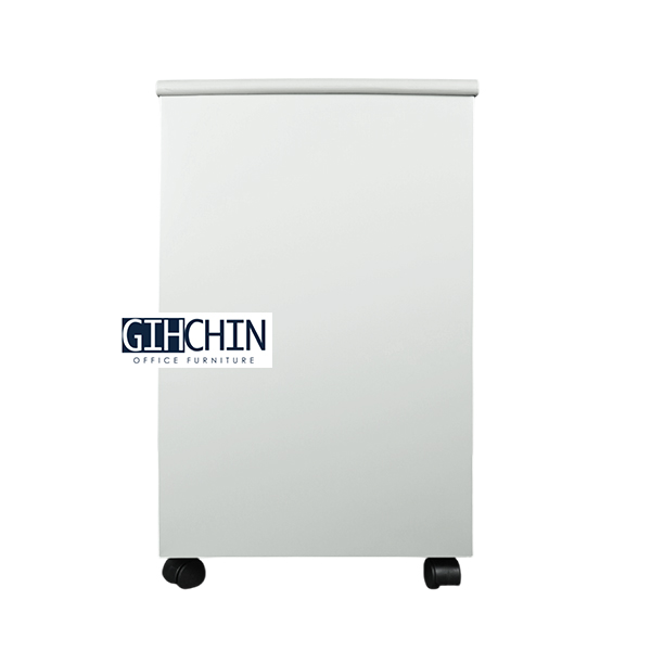 OA-H01 H型三層活動櫃 3