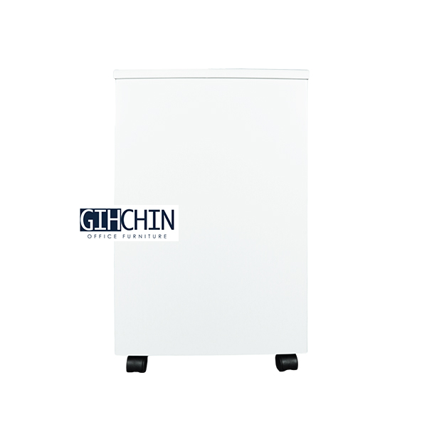 OA-P03 P型三層活動櫃 3