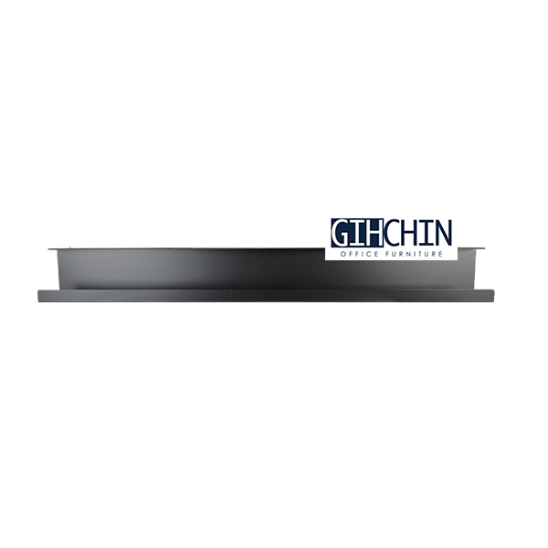 GJL01 J型桌下線槽盒 4