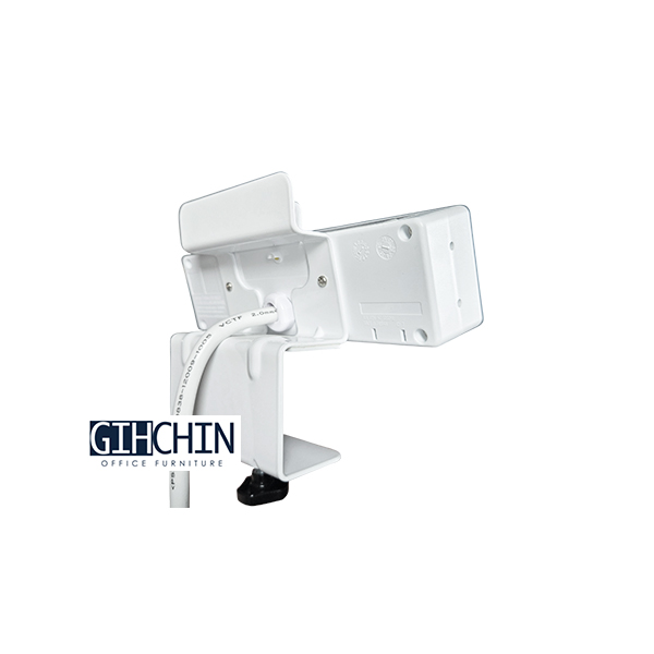 GEC1 桌上夾式電源線 2