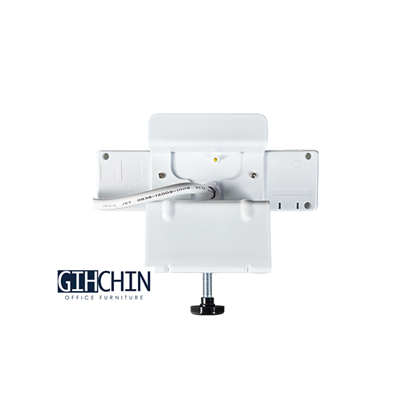 GEC1 桌上夾式電源線 3