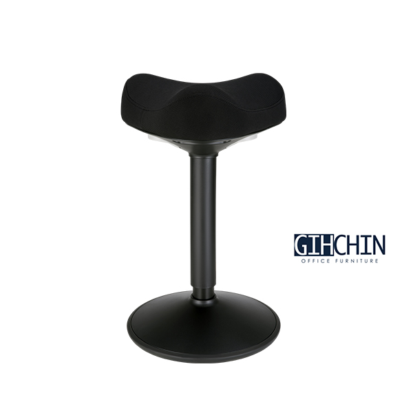 GC04H 馬鞍型人體工學椅凳 1