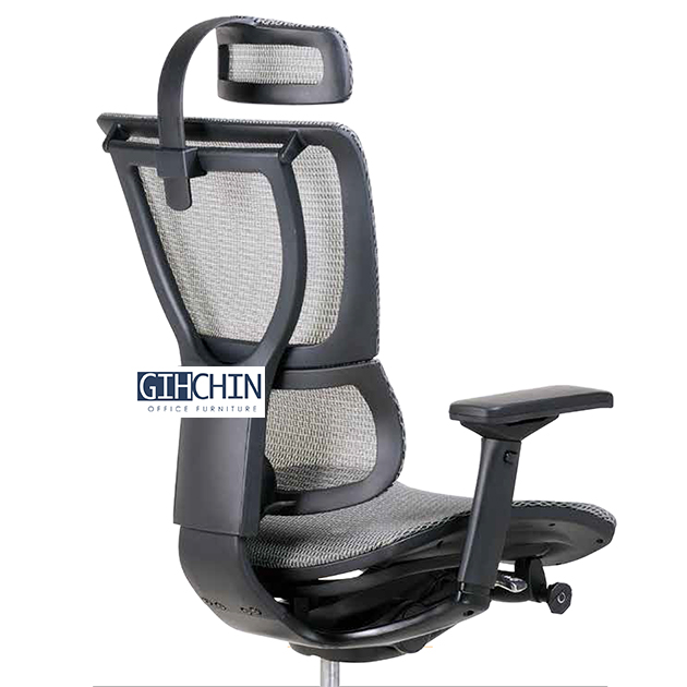 GEN11 線控人體工學椅 3