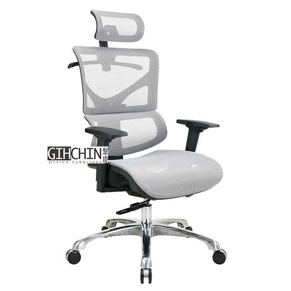 GB01I 高背人體工學椅 1