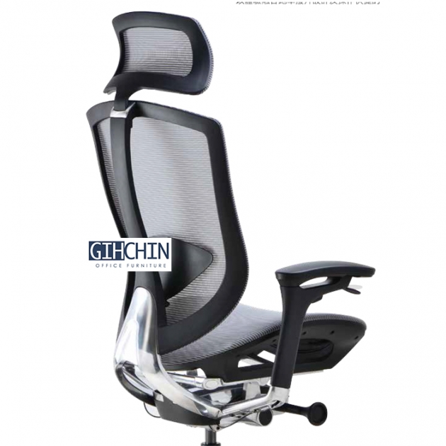 GEB15 線控人體工學椅 3