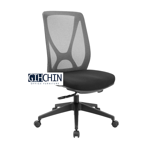 GN01R高背人體工學椅 3