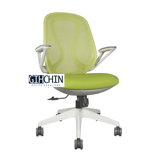 GEG02 中背人體工學椅