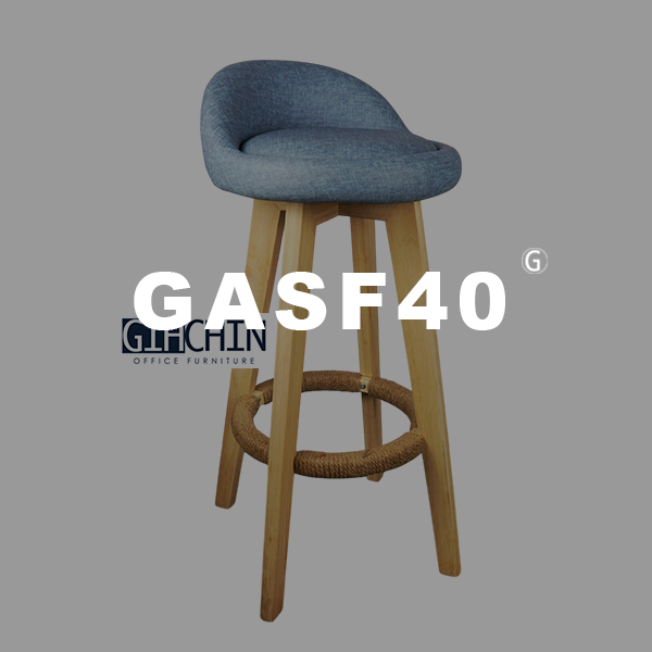 GASF40 吧檯椅