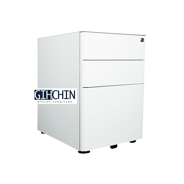 GMINI L 三層活動櫃