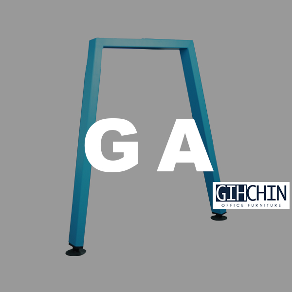 GA桌腳系列