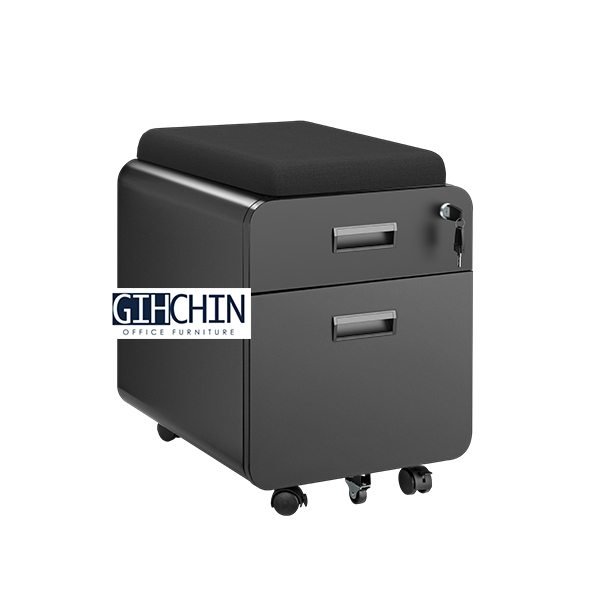 GAB-03 雙層活動櫃