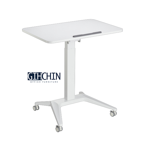 GFS12-W 氣壓升降桌