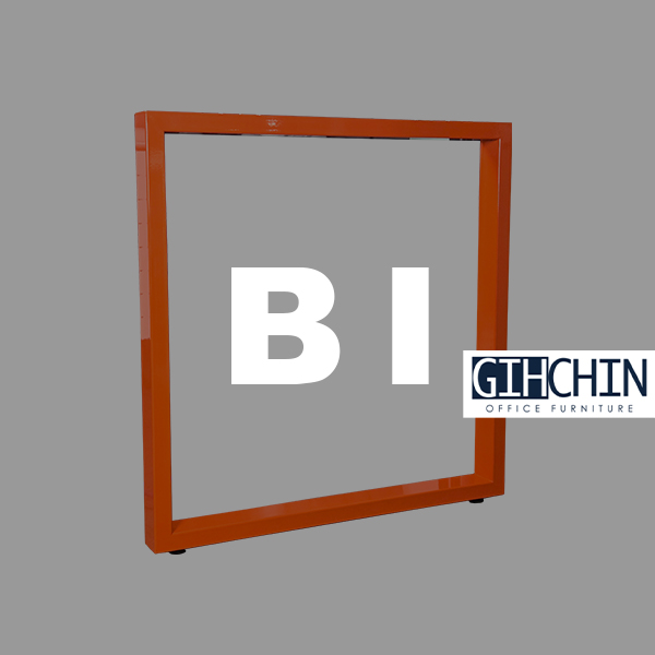 BI桌腳系列