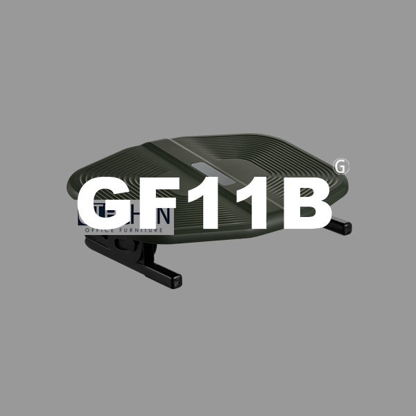 GF11B 人體工學腳踏墊