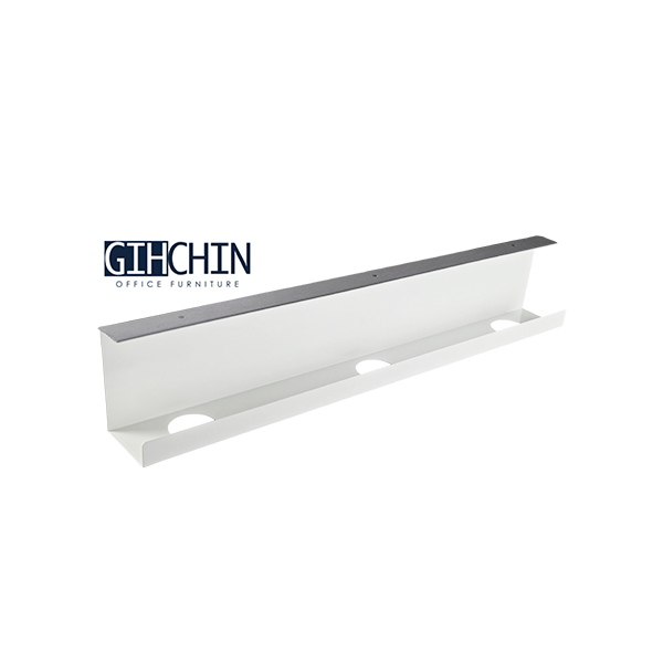 GJL01 J型桌下線槽盒
