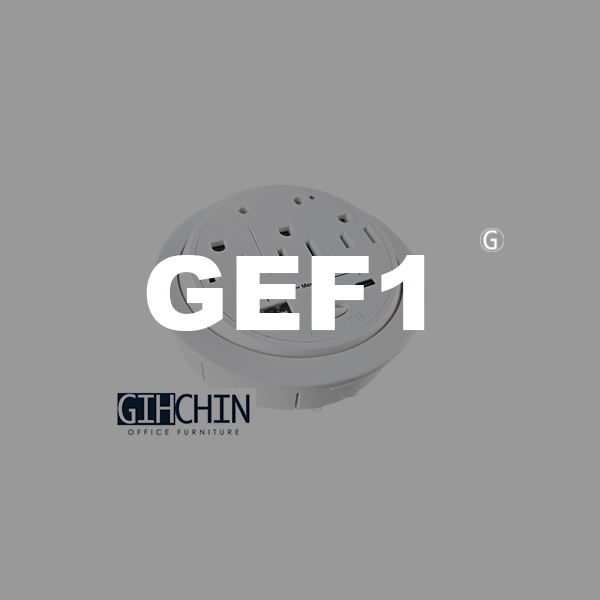 GEF1 桌上翻轉電源